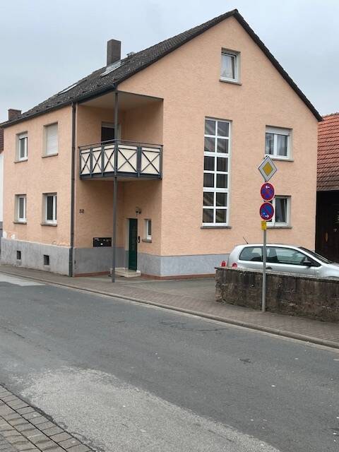 Immobilie in Alzenau - Dreifamilienhaus - Bild 1