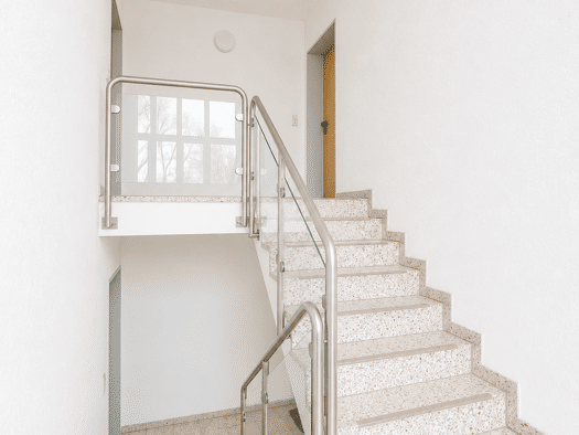 Wohnung zum Kauf 145.000 € 3 Zimmer 68 m² 3. Geschoss Alsfeld Alsfeld 36304
