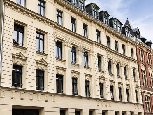 Wohnung zum Kauf 169.000 € 3 Zimmer 63 m² 1. Geschoss Volkmarsdorf Ost 04315