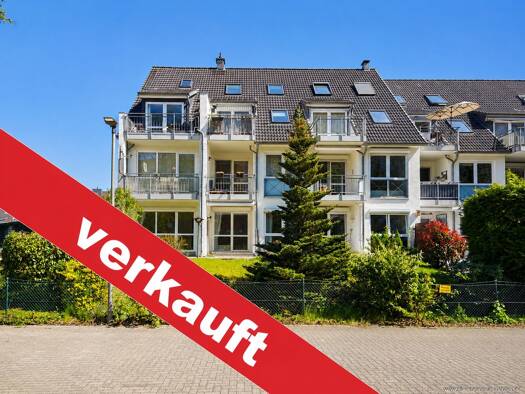 Wohnung zum Kauf 239.000 € 3 Zimmer 94 m² frei ab sofort Burg-Grambke Nord 28719