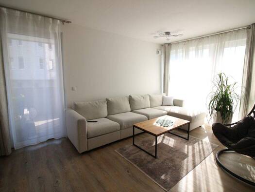 Wohnung zum Kauf 435.000 € 2 Zimmer 53,3 m² 1. Geschoss Salzburg 5020