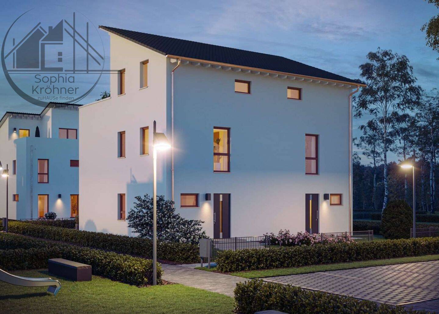 Haus – Chemnitz, Ebersdorf - Ansicht 5