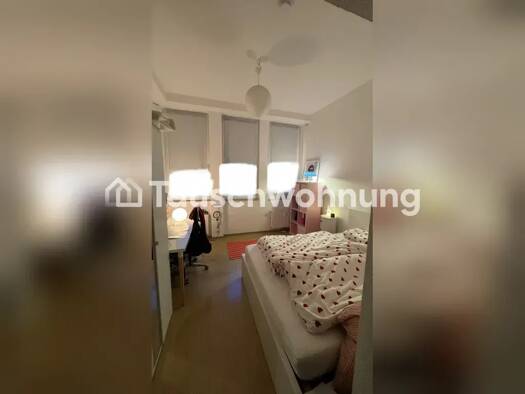 Wohnung zur Miete Tauschwohnung 315 € 1 Zimmer 24 m² Altstadt-Süd Innenstadt 50678