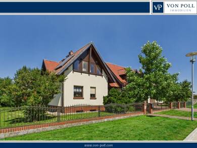 Einfamilienhaus zum Kauf 569.000 € 8 Zimmer 168,5 m² 1.660 m² Grundstück Dürrenhofe Märkische Heide 15913