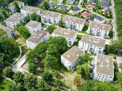 Studio zur Miete - Erstbezug 1.249 € 3 Zimmer 95,5 m² EG frei ab sofort Schütte-Lanz-Straße 20 Zeesen Königs Wusterhausen 15711