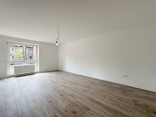 Wohnung zur Miete 875 € 3 Zimmer 82 m² EG Innenstadt Minden / Königsberg 32429