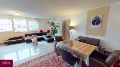 Wohnung zur Miete 1.150 € 4 Zimmer 112,3 m² EG frei ab 01.12.2024 Trossingen Trossingen 78647