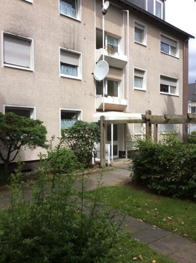 Wohnung zur Miete 653 € 2 Zimmer 53,3 m² frei ab 31.03.2025 Akazienweg 13 Grengel Köln 51147