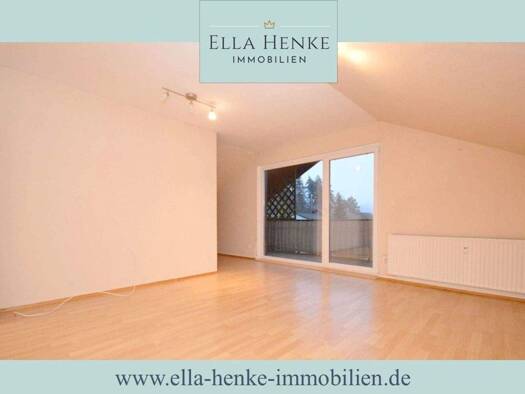 Wohnung zum Kauf 56.000 € 3 Zimmer 70 m² 1. Geschoss Lautenthal Langelsheim 38685