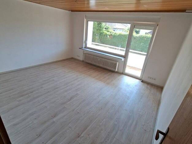 Wohnung zur Miete 1.050 € 4 Zimmer 90 m² EG Großkrotzenburg 63538