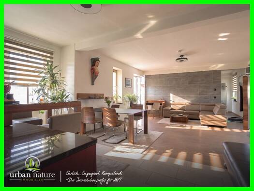 Wohnung zum Kauf 495.000 € 3 Zimmer 111 m² Bad Doberan Bad Doberan 18209