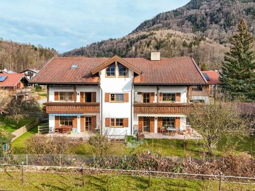 Wohnung zum Kauf 395.000 € 3 Zimmer 80 m² frei ab sofort Nußdorf 83131