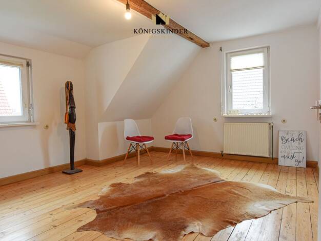 Doppelhaushälfte zum Kauf 499.000 € 8 Zimmer 173,2 m² 158 m² Grundstück Großheppach Weinstadt 71384