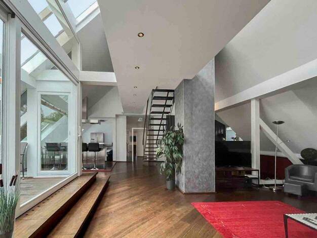 Maisonette zum Kauf 749.000 € 5 Zimmer 227,4 m² 1. Geschoss Bochold Essen 45355