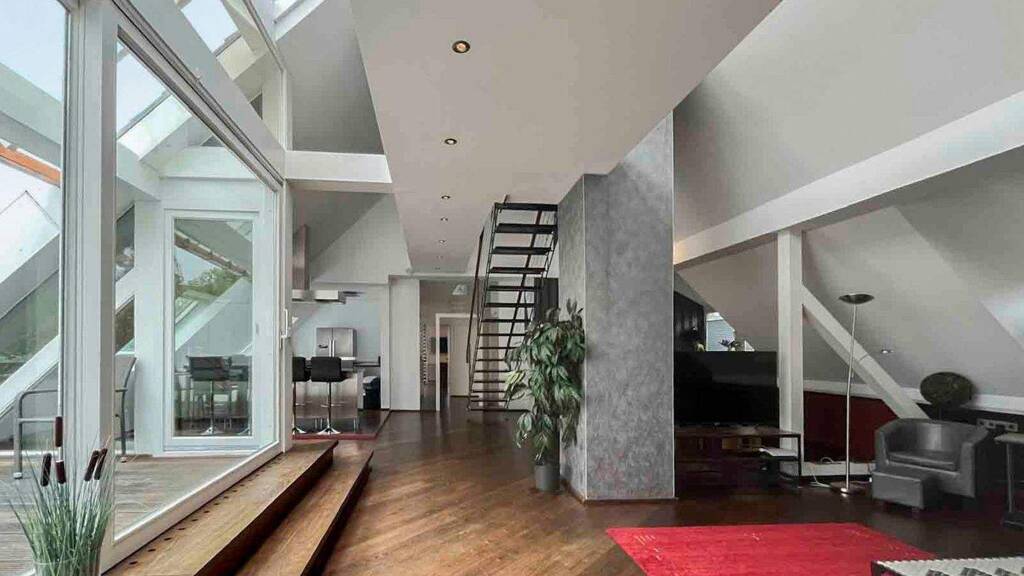 Maisonette zum Kauf 749.000 € 5 Zimmer 227,4 m² 1. Geschoss Bochold Essen 45355