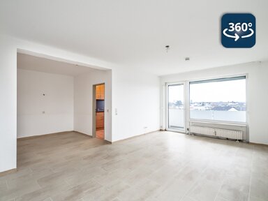 Wohnung zum Kauf 237.500 € 3 Zimmer 81,6 m² 4. Geschoss Uthmannstraße Mainz-Kostheim 55246