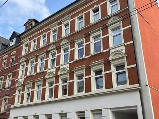 Wohnung zur Miete 450 € 2 Zimmer 60 m² 2. Geschoss frei ab 01.10.2026 Turnstraße 25 Bernsdorf Bernsdorf 09126