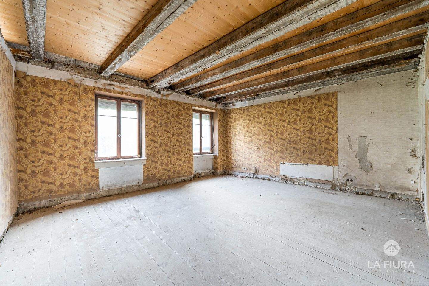 Haus – Bad Säckingen - Mehr