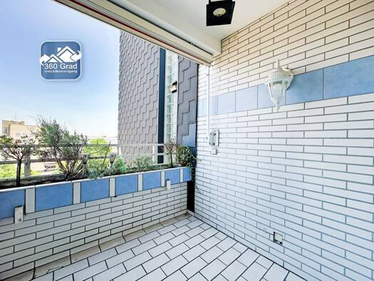 Wohnung zum Kauf 99.000 € 2,5 Zimmer 69,8 m² 6. Geschoss Bochum 44866