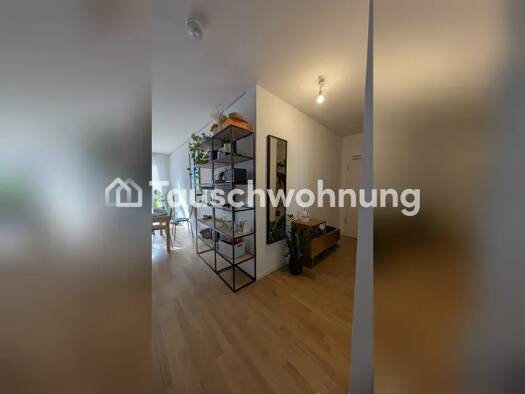Wohnung zur Miete Tauschwohnung 1.596 € 4 Zimmer 83 m² 2. Geschoss Kreuzberg Friedrichshain-Kreuzberg 10969