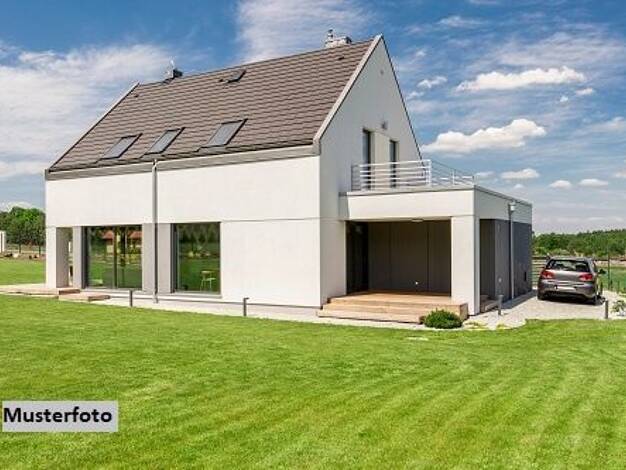Einfamilienhaus zum Kauf 260.500 € 4 Zimmer 127,1 m² 552 m² Grundstück Drochtersen Drochtersen 21706