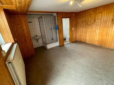 Studio zur Miete 200 € 1 Zimmer 25 m² Souterrain, UG frei ab sofort Rentengut 2 Mansbach Hohenroda 36284