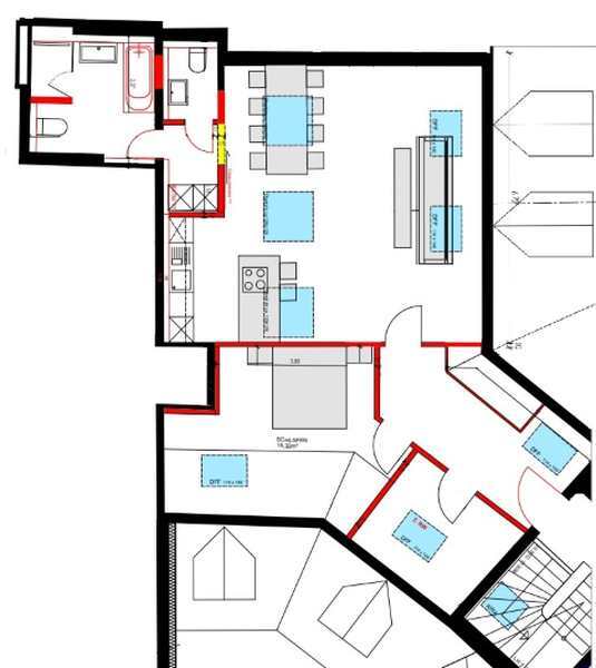 Wohnung zum Kauf provisionsfrei 200.000 € 3 Zimmer 84 m²<br/>Wohnfläche ab sofort<br/>Verfügbarkeit Ballplatz Altstadt Mainz 55116