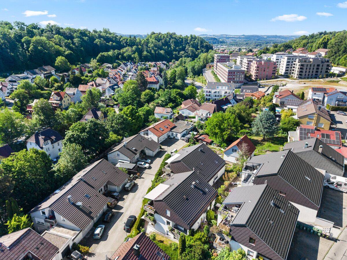 Mehrfamilienhaus zum Kauf - Ansicht 3