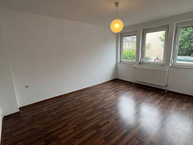 Wohnung zur Miete 625 € 2 Zimmer 50 m² EG frei ab 01.10.2026 Scheffelstraße 13 Steffensweg West 28217