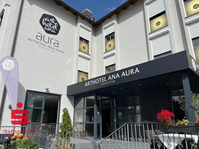 Hotel zum Kauf 3.400.000 € 52 Zimmer 2.410 m² Grundstück Aystetten 86482