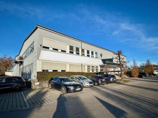 Büro zur Miete provisionsfrei 9,90 € 271 m² Bürofläche teilbar ab 271 m² Kolbermoor 83059