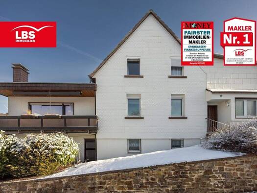 Einfamilienhaus zum Kauf 225.000 € 8 Zimmer 185 m² 560 m² Grundstück frei ab sofort Dahle Altena 58762