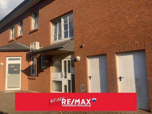 Wohnung zur Miete 540 € 2 Zimmer 69,5 m² Ottersberg 28870