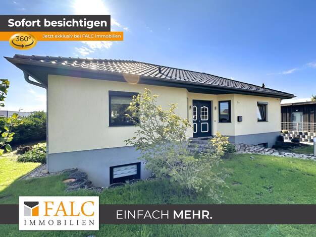 Einfamilienhaus zum Kauf 649.900 € 5 Zimmer 249 m² 1.200 m² Grundstück Pampow 19075