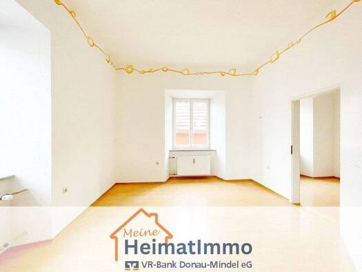 Büro zur Miete provisionsfrei 7 Zimmer Lauingen 89415