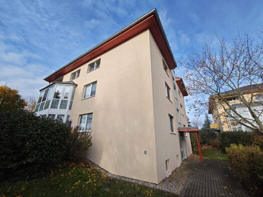 Wohnung zur Miete 625 € 2 Zimmer 70 m² 1. Geschoss Merseburger Straße 10 Lützen 06686