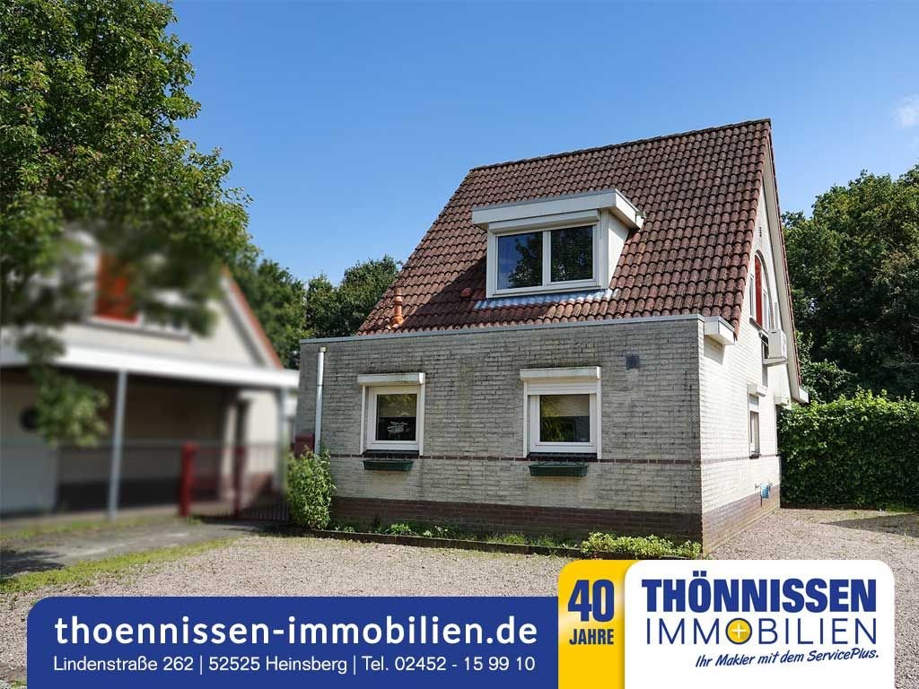 Einfamilienhaus zum Kauf 189.000 € 3 Zimmer 85 m²<br/>Wohnfläche 350 m²<br/>Grundstück BG Stevensweert 6107