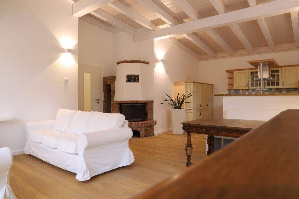 Immobilie in Steinach - Dort, wo die Berge flüstern - ein Haus für die Seele - Bild 2