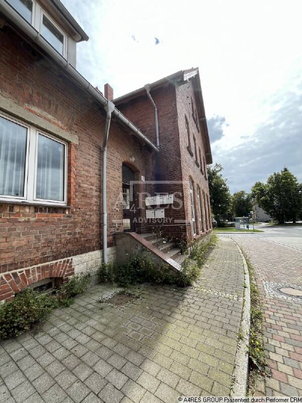 Haus – Seeland, Gatersleben - Mehr
