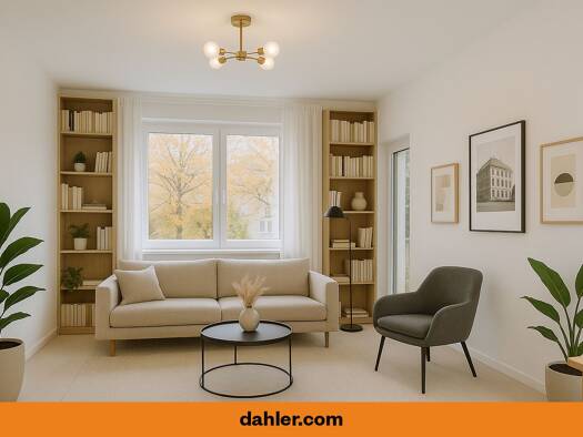 Wohnung zum Kauf 299.000 € 3 Zimmer 72,9 m² EG Zehlendorf Berlin / Zehlendorf 14165