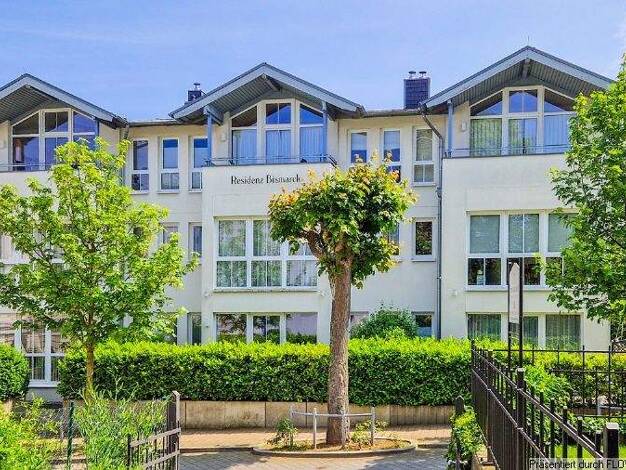 Wohnung zum Kauf 385.000 € 2 Zimmer 56 m² 2. Geschoss Bismarckstraße 5a Seebad Ahlbeck 17419