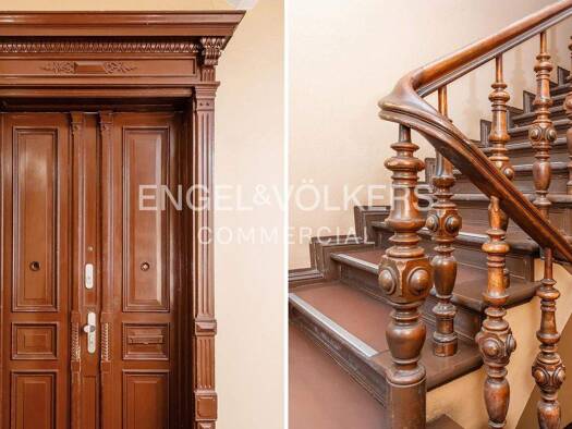 Sonstiges zum Kauf als Kapitalanlage geeignet 2.850.000 € 1.225 m² 711 m² Grundstück Halensee Berlin 10711