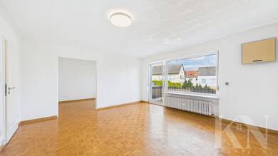Wohnung zur Miete 490 € 1,5 Zimmer 61 m² Rilchingen-Hanweiler Kleinblittersdorf 66271