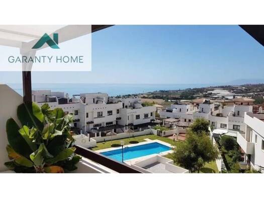 Doppelhaushälfte zum Kauf 475.000 € 4 Zimmer 226 m² Vélez-Málaga 29749