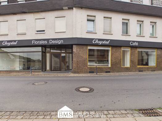 Bar/Café zur Miete provisionsfrei 550 € Bollendorf Bollendorf 54669