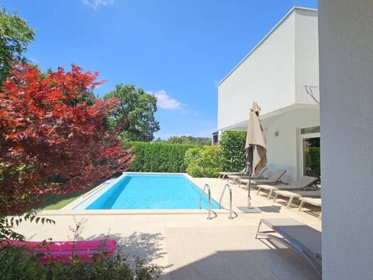 Villa zum Kauf - Erstbezug 750.000 € 4 Zimmer 350 m² Žminj 52341