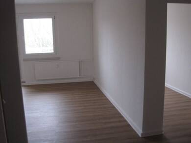 Wohnung zur Miete 280 € 3 Zimmer 56,3 m² Wolgograder Allee 30 Hutholz 644 Chemnitz 09123