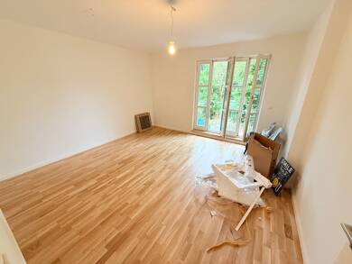 Wohnung zur Miete 1.150 € 2 Zimmer 82 m² frei ab sofort Ruppiner Chaussee 291 Heiligensee Berlin 13503