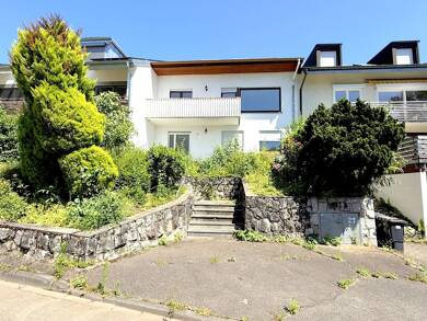 Reihenmittelhaus zum Kauf 550.000 € 6 Zimmer 164 m² 286 m² Grundstück Lörrach 79540