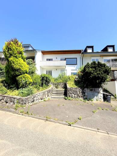 Reihenmittelhaus zum Kauf 550.000 € 6 Zimmer 164 m² 286 m² Grundstück Stetten Lörrach 79540